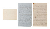 THREE RECONSTRUCTION FREEDMAN
