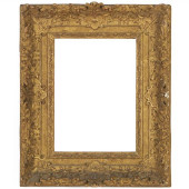 THREE REGENCE GILTWOOD AND GIL