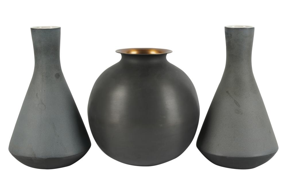 THREE RESTORATION HARDWARE