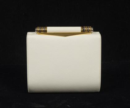 Three Rodo purses    1980s-90s   