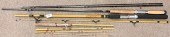 THREE RODSThree Rods, to inclu