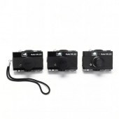 THREE ROLLEI 35 LED COMPACT 35