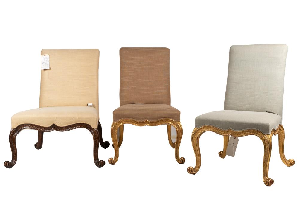 THREE ROSE TARLOW MELROSE HOUSE