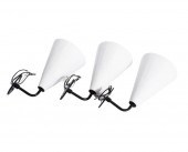 THREE ROSE UNIACKE DESIGNER PL
