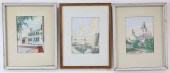 THREE ROY CLIFFORD SMITH NANTU