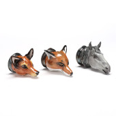 THREE ROYAL STRATFORD STIRRUP