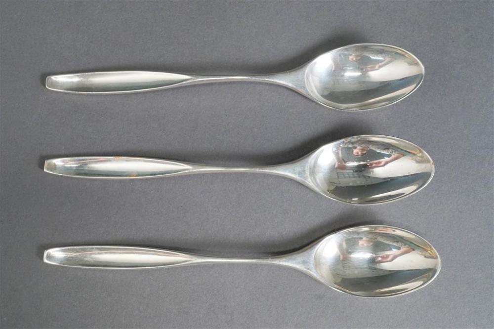 THREE S. KIRK & SONS SELENE PATTERN
