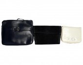 THREE SALVATORE FERRAGAMO HAND