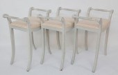 THREE SCANDINAVIAN VINTAGE LIM