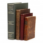 THREE SCARCE BOOKS ON EARLY VI