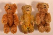 THREE SCHUCO VINTAGE MOHAIR TE