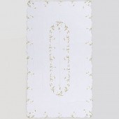 THREE SETS OF ITALIAN FLORAL E