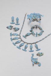 THREE SETS OF MARGOT DE TAXCO