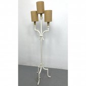 Three Shade Giacometti Style F