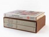 THREE SIGNED THOMAS E. MAILS N