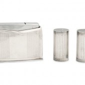 Three Sigvard Bernadotte for G