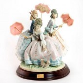 THREE SISTERS 1001492 LTD - LL