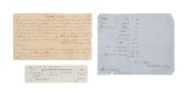 THREE SLAVERY AND ABOLITION RE