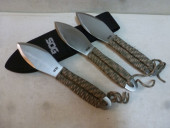 THREE SOG SPECIALTY FLING THRO