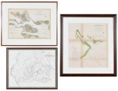THREE SOUTH CAROLINA MAPSPreli