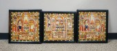 THREE SOUTHEAST ASIAN PROCESSI