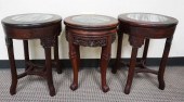 THREE SOUTHEAST ASIAN WHITE AN