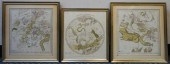 THREE SOUTHERN CIRCUMPOLAR AND