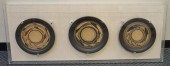 THREE SOUTHWESTERN CERAMIC CER
