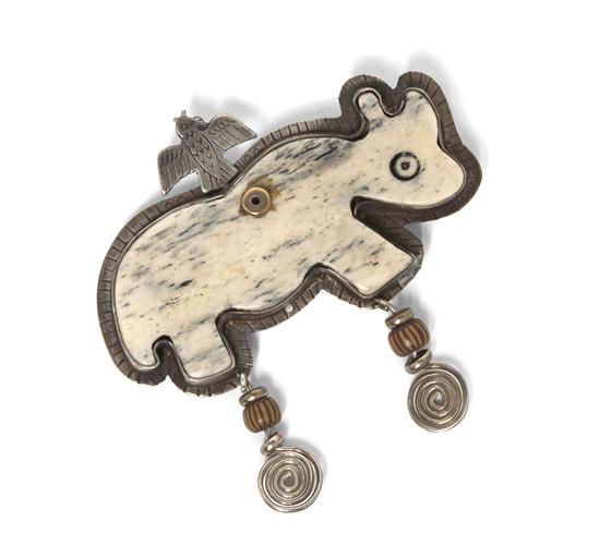 Three Southwestern Sterling
