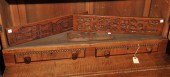 THREE SPRINGERLE BOARDS. Ameri