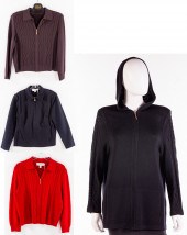 THREE ST. JOHN SPORT ESSENTIAL