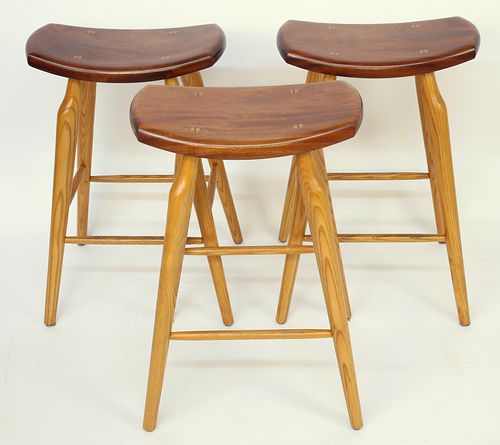 THREE STEPHEN SWIFT CHERRY AND
