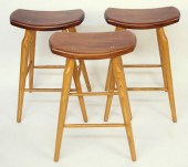 THREE STEPHEN SWIFT CHERRY AND