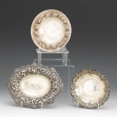THREE STIEFF AND J.F. FRADLEY
