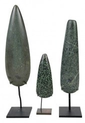 THREE STONE CELTSLatin America