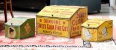 THREE SWEET CUBA TOBACCO DISPL