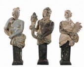 THREE TERM FIGURES APHRODITE,