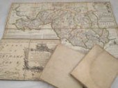 Three Thomas Kitchin linen bac