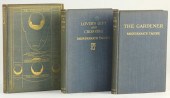 Three Titles by Rabindranath T