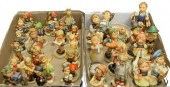 THREE TRAY LOTS TO INCLUDE APP