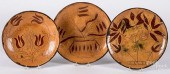 THREE TURTLECREEK POTTERS REDW