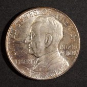 Three United States commemorat