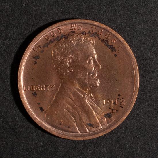 Three United States Lincoln
