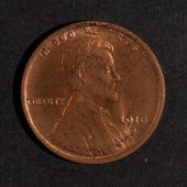 Three United States Lincoln br
