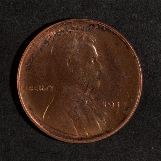 Three United States Lincoln
