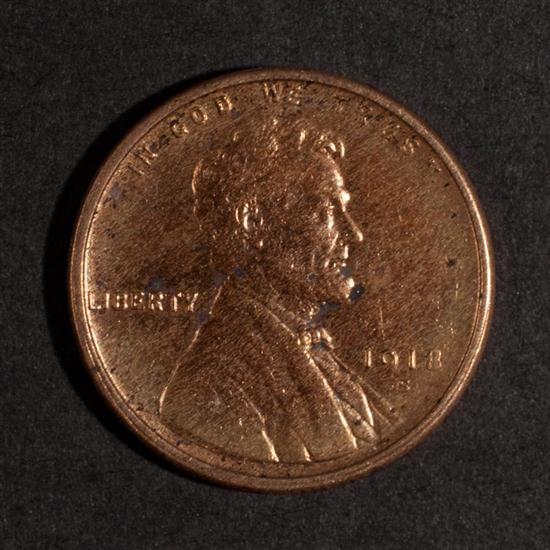Three United States Lincoln