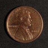 Three United States Lincoln br
