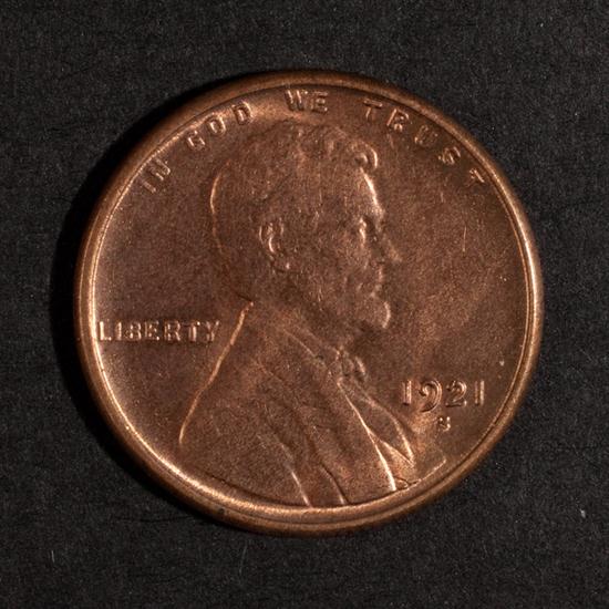 Three United States Lincoln