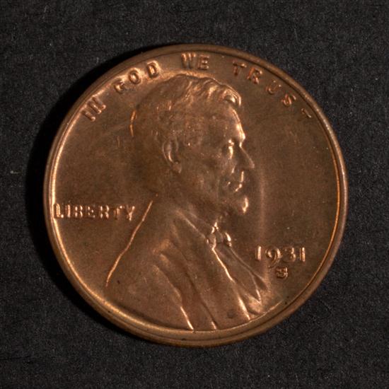 Three United States Lincoln