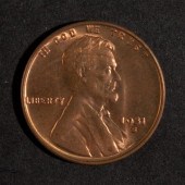 Three United States Lincoln br